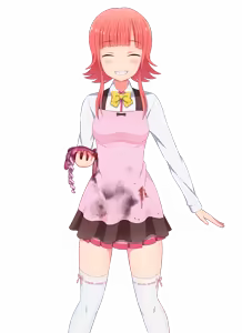 Page 746 of Doki Doki Yandemic - preview thumbnail