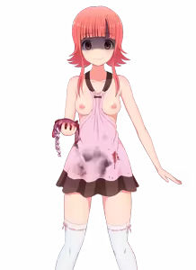 Page 748 of Doki Doki Yandemic - preview thumbnail