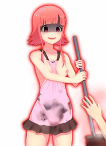 Page 749 of Doki Doki Yandemic - preview thumbnail