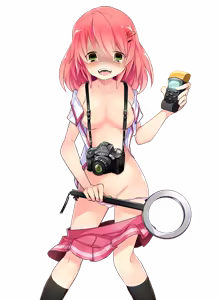 Page 761 of Doki Doki Yandemic - preview thumbnail