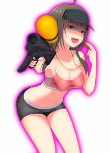 Page 767 of Doki Doki Yandemic - preview thumbnail