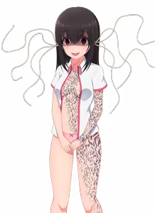 Page 779 of Doki Doki Yandemic - preview thumbnail