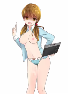 Page 797 of Doki Doki Yandemic - preview thumbnail