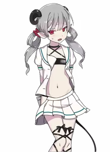 Page 801 of Doki Doki Yandemic - preview thumbnail