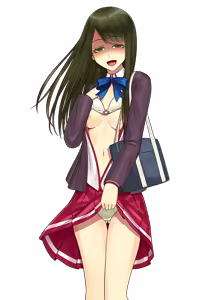 Page 815 of Doki Doki Yandemic - preview thumbnail