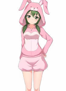 Page 839 of Doki Doki Yandemic - preview thumbnail