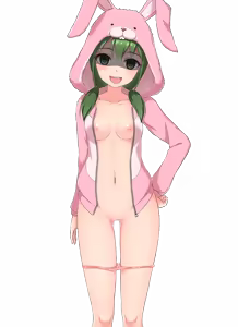 Page 841 of Doki Doki Yandemic - preview thumbnail
