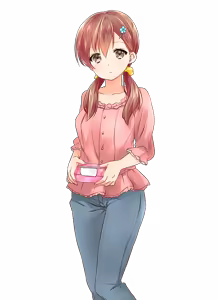 Page 852 of Doki Doki Yandemic - preview thumbnail