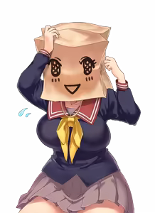 Page 879 of Doki Doki Yandemic - preview thumbnail