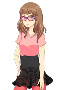 Page 89 of Doki Doki Yandemic - preview thumbnail