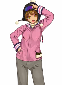 Page 901 of Doki Doki Yandemic - preview thumbnail