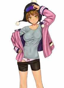 Page 902 of Doki Doki Yandemic - preview thumbnail