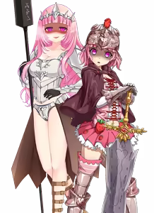 Page 914 of Doki Doki Yandemic - preview thumbnail