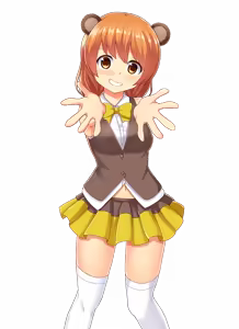 Page 924 of Doki Doki Yandemic - preview thumbnail