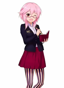 Page 928 of Doki Doki Yandemic - preview thumbnail