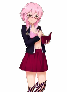Page 929 of Doki Doki Yandemic - preview thumbnail