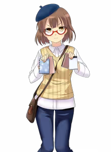 Page 937 of Doki Doki Yandemic - preview thumbnail