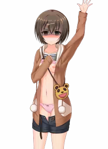 Page 944 of Doki Doki Yandemic - preview thumbnail