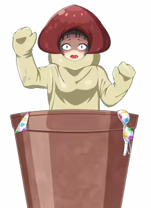 Page 960 of Doki Doki Yandemic - preview thumbnail
