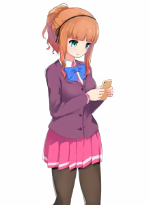 Page 967 of Doki Doki Yandemic - preview thumbnail