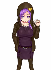 Page 972 of Doki Doki Yandemic - preview thumbnail