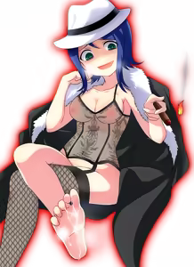 Page 979 of Doki Doki Yandemic - preview thumbnail