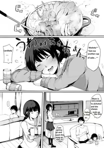 Page 12 of Musume Nochi Haha, Tokoroniyori Shunrai Kouhen | A Daughter followed by a Mother: A spring Full of Thunders - preview thumbnail