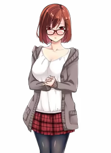 Page 1456 of Doki Doki Yandemic  Part2 - preview thumbnail