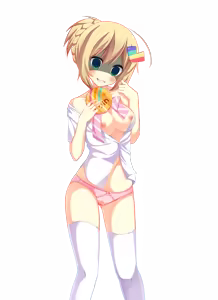 Page 167 of Doki Doki Yandemic  Part2 - preview thumbnail