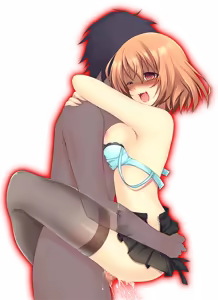 Page 176 of Doki Doki Yandemic  Part2 - preview thumbnail