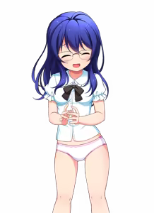 Page 1995 of Doki Doki Yandemic  Part2 - preview thumbnail