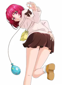 Page 21 of Doki Doki Yandemic  Part2 - preview thumbnail