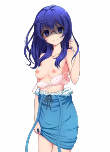 Page 31 of Doki Doki Yandemic  Part2 - preview thumbnail