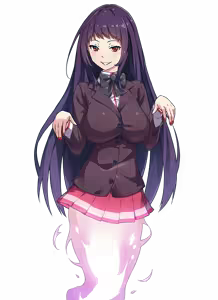 Page 373 of Doki Doki Yandemic  Part2 - preview thumbnail