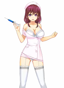 Page 446 of Doki Doki Yandemic  Part2 - preview thumbnail