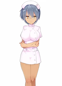 Page 453 of Doki Doki Yandemic  Part2 - preview thumbnail