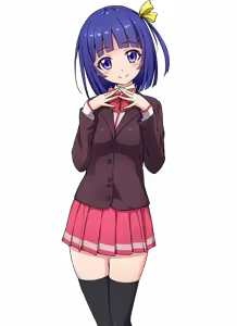 Page 529 of Doki Doki Yandemic  Part2 - preview thumbnail