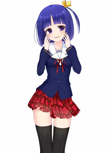 Page 533 of Doki Doki Yandemic  Part2 - preview thumbnail