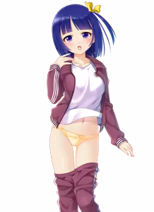 Page 542 of Doki Doki Yandemic  Part2 - preview thumbnail