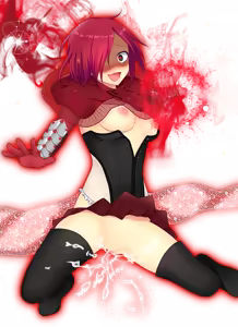 Page 605 of Doki Doki Yandemic  Part2 - preview thumbnail