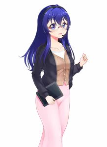Page 688 of Doki Doki Yandemic  Part2 - preview thumbnail