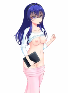 Page 690 of Doki Doki Yandemic  Part2 - preview thumbnail