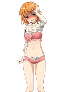 Page 876 of Doki Doki Yandemic  Part2 - preview thumbnail