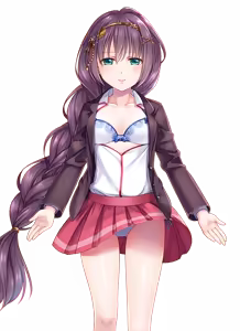 Page 931 of Doki Doki Yandemic  Part2 - preview thumbnail