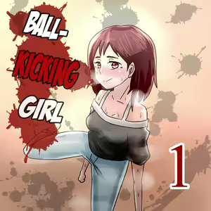 Kinshuu Musume (decensored) — hentai manga cover on Fhentai