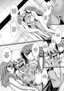 Page 20 of Futanari ☆ Cool Biz - preview thumbnail