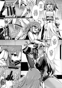Page 9 of Futanari ☆ Cool Biz - preview thumbnail