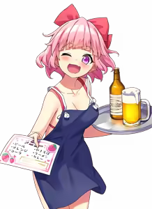 Page 141 of Doki Doki Yandemic  Part3 - preview thumbnail