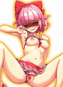 Page 144 of Doki Doki Yandemic  Part3 - preview thumbnail