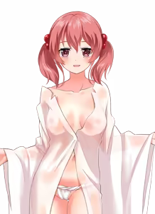 Page 210 of Doki Doki Yandemic  Part3 - preview thumbnail